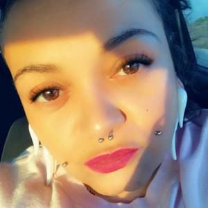 Meet your Posher, Kat